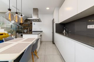 Casa adosada en venta en Campos de Golf - Villa Martin - Los Dolses en Orihuela