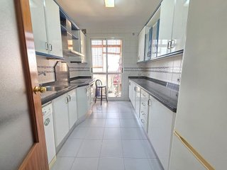 Piso en alquiler en San Jerónimo - La Bachillera en Sevilla