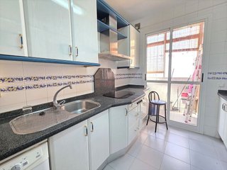 Piso en alquiler en San Jerónimo - La Bachillera en Sevilla