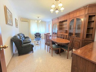 Piso en alquiler en San Jerónimo - La Bachillera en Sevilla