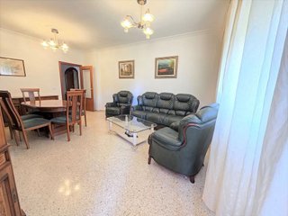 Piso en alquiler en San Jerónimo - La Bachillera en Sevilla