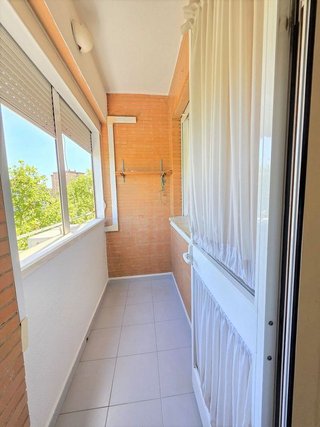 Piso en alquiler en San Jerónimo - La Bachillera en Sevilla