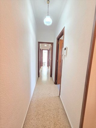 Piso en alquiler en San Jerónimo - La Bachillera en Sevilla