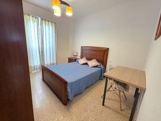 Piso en alquiler en San Jerónimo - La Bachillera en Sevilla