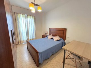 Piso en alquiler en San Jerónimo - La Bachillera en Sevilla