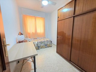 Piso en alquiler en San Jerónimo - La Bachillera en Sevilla