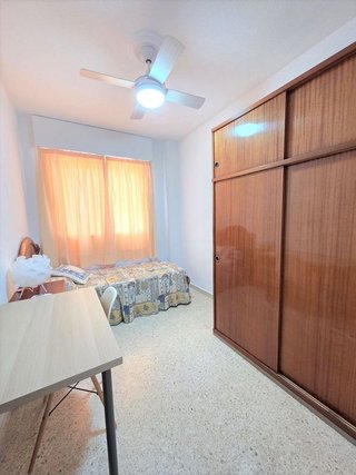Piso en alquiler en San Jerónimo - La Bachillera en Sevilla