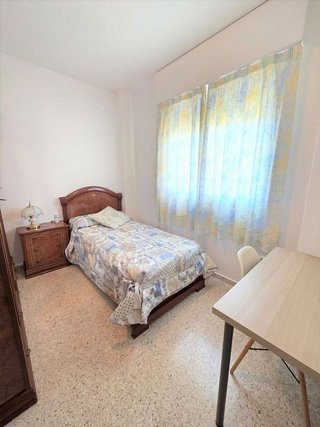 Piso en alquiler en San Jerónimo - La Bachillera en Sevilla