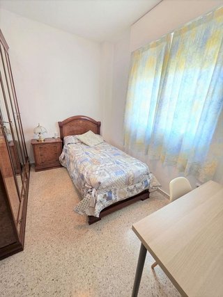 Piso en alquiler en San Jerónimo - La Bachillera en Sevilla