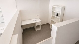 Local comercial en alquiler en Ensanche en Pamplona