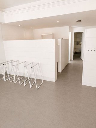 Local comercial en alquiler en Ensanche en Pamplona
