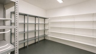 Local comercial en alquiler en Ensanche en Pamplona