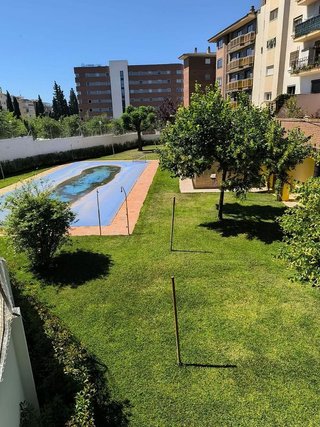Piso en alquiler en Pajaritos - Plaza de Toros en Granada