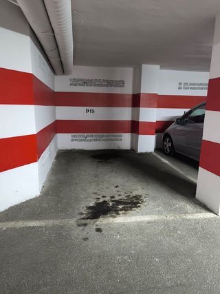 Piso en alquiler en Pajaritos - Plaza de Toros en Granada