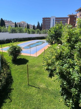 Piso en alquiler en Pajaritos - Plaza de Toros en Granada
