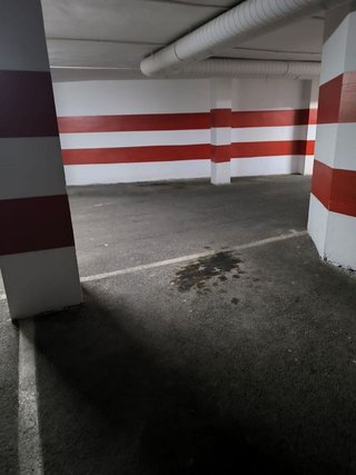 Piso en alquiler en Pajaritos - Plaza de Toros en Granada