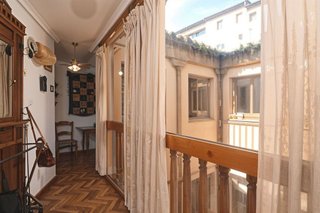 Ático en alquiler en Casco Histórico en Toledo