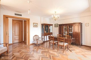 Ático en alquiler en Casco Histórico en Toledo
