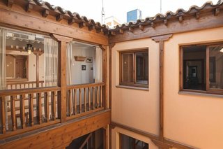 Ático en alquiler en Casco Histórico en Toledo