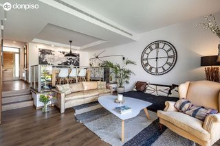 Casa pareada en venta en Bola de Oro - Serrallo en Granada