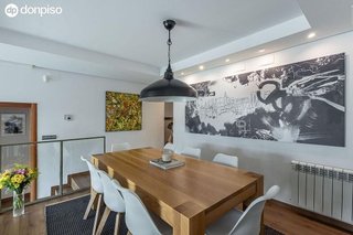 Casa pareada en venta en Bola de Oro - Serrallo en Granada