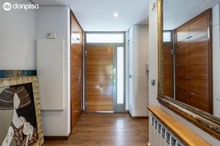 Casa pareada en venta en Bola de Oro - Serrallo en Granada