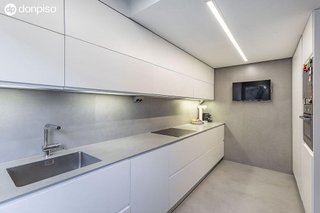 Casa pareada en venta en Bola de Oro - Serrallo en Granada