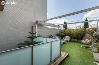 Casa pareada en venta en Bola de Oro - Serrallo en Granada
