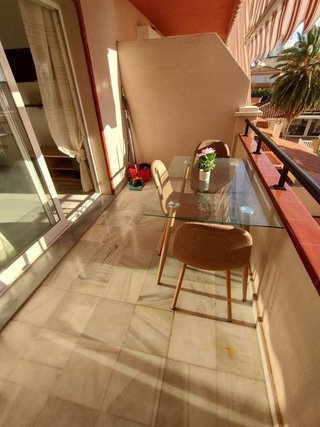 Piso en alquiler en Centro Ciudad en Fuengirola