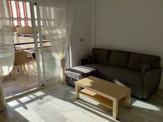 Piso en alquiler en Centro Ciudad en Fuengirola