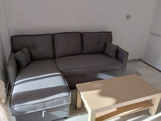 Piso en alquiler en Centro Ciudad en Fuengirola