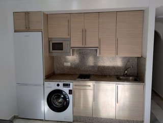 Piso en alquiler en Centro Ciudad en Fuengirola