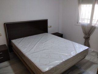 Piso en alquiler en Centro Ciudad en Fuengirola