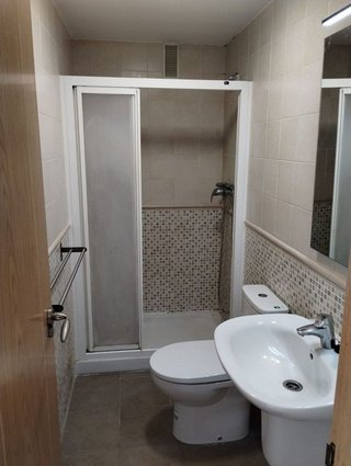 Piso en alquiler en Centro Ciudad en Fuengirola