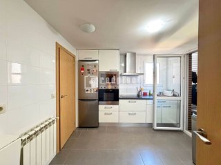 Piso en alquiler en Marazuela - El Torreón en Rozas de Madrid (Las)