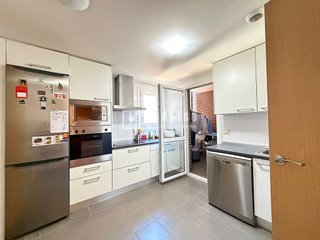 Piso en alquiler en Marazuela - El Torreón en Rozas de Madrid (Las)
