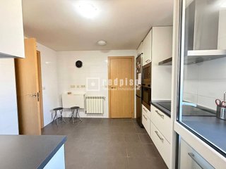 Piso en alquiler en Marazuela - El Torreón en Rozas de Madrid (Las)
