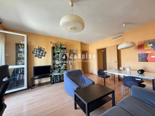 Piso en alquiler en Marazuela - El Torreón en Rozas de Madrid (Las)