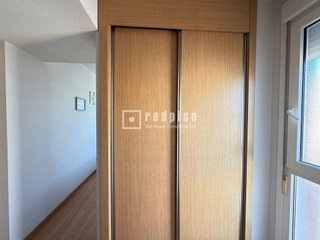 Piso en alquiler en Marazuela - El Torreón en Rozas de Madrid (Las)