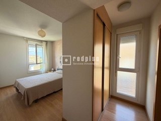 Piso en alquiler en Marazuela - El Torreón en Rozas de Madrid (Las)