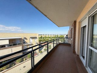 Piso en alquiler en Marazuela - El Torreón en Rozas de Madrid (Las)