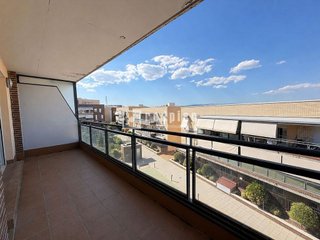 Piso en alquiler en Marazuela - El Torreón en Rozas de Madrid (Las)