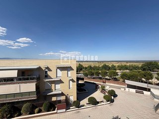 Piso en alquiler en Marazuela - El Torreón en Rozas de Madrid (Las)