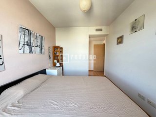 Piso en alquiler en Marazuela - El Torreón en Rozas de Madrid (Las)
