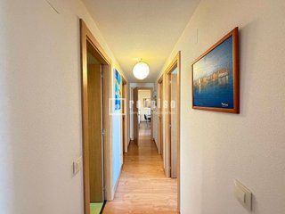 Piso en alquiler en Marazuela - El Torreón en Rozas de Madrid (Las)