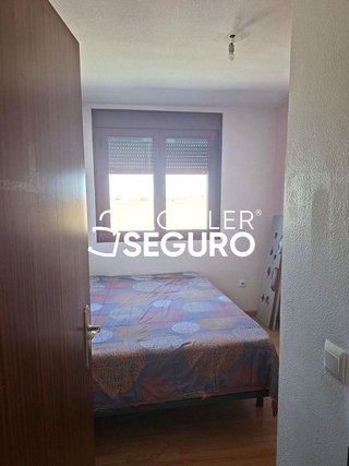 Piso en alquiler en Zona Entrada - Gasolineras en Ocaña