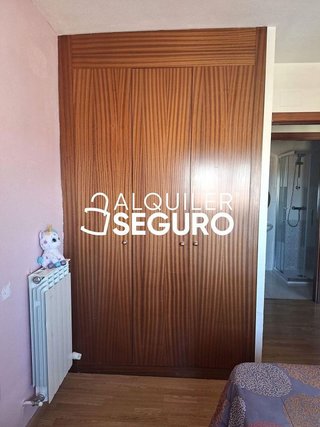 Piso en alquiler en Zona Entrada - Gasolineras en Ocaña