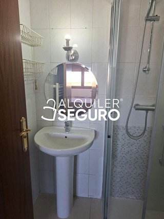 Piso en alquiler en Zona Entrada - Gasolineras en Ocaña