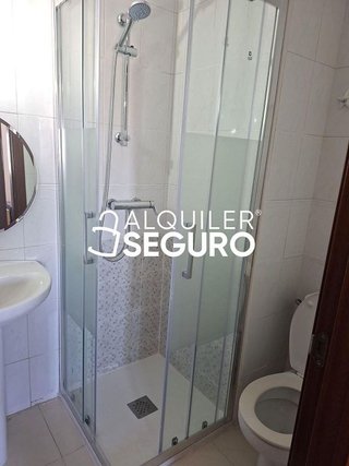 Piso en alquiler en Zona Entrada - Gasolineras en Ocaña