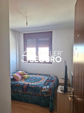 Piso en alquiler en Zona Entrada - Gasolineras en Ocaña